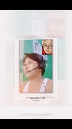 I love yo