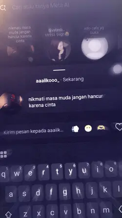 jj kata kata trend