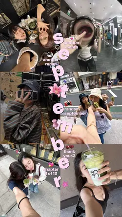 September dump 2026