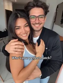 Perfect match 