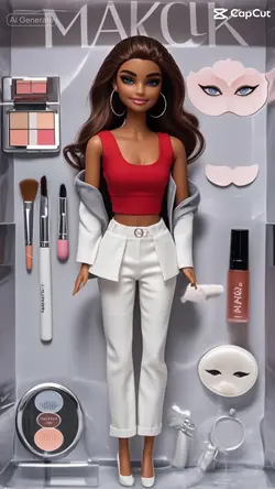 DOLL FILTER AI