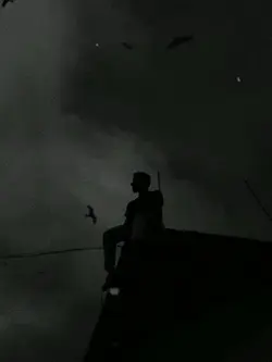 sad Nepal 