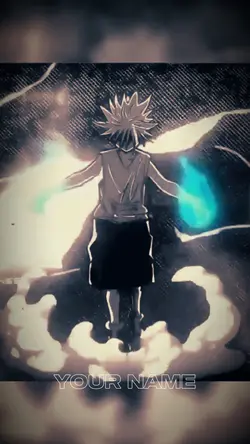KILLUA