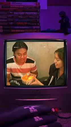 cute tv couple