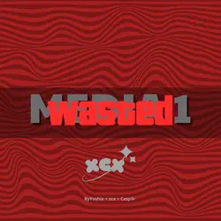 WASTED trend