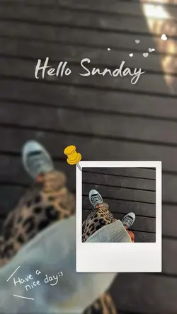 Hello Sunday