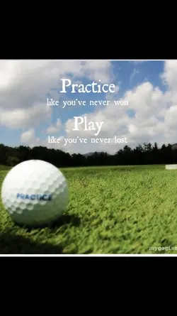template golf 