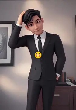 3D animation