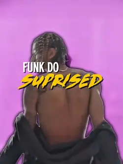 Funk do surprised