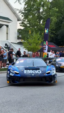 296 GT3😍