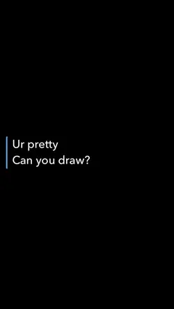 draw