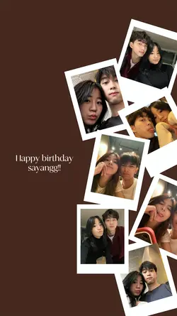 couple birthday