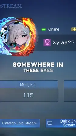 Space Song 