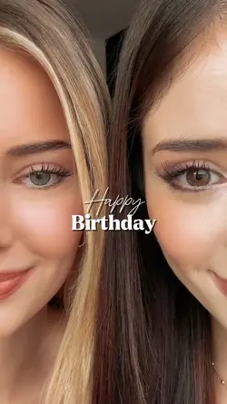 birthday bestfriend 