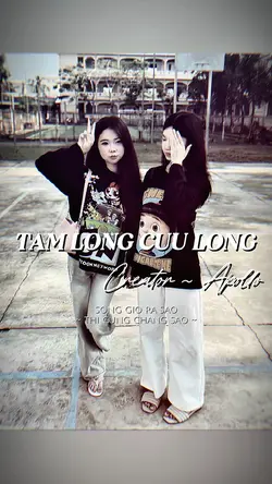 TẤM LÒNG CỬU LONG RE