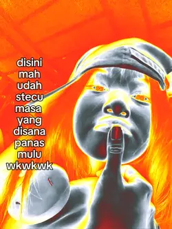 disini mah udah stcu