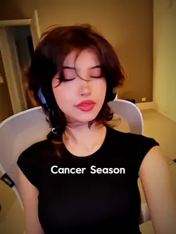 Trend Cancer season 