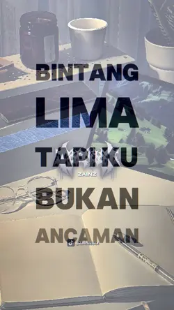 TREND JJ BINTANG 5
