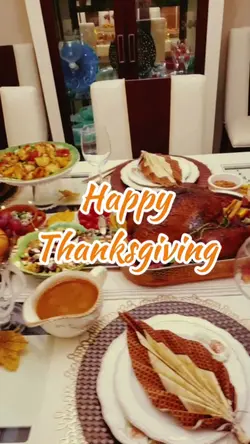 Thanksgiving