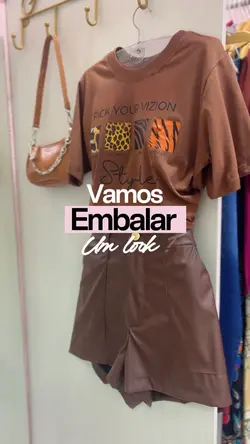 Embalar pedido 