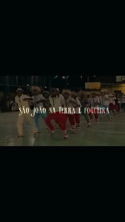 SÃO JOÃO❤️🔥