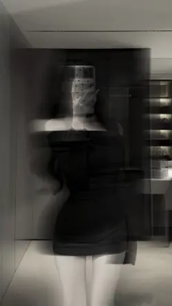Black Blur