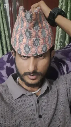 Mero Topi