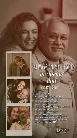 in memoriam 