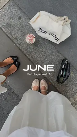 June dump 2025