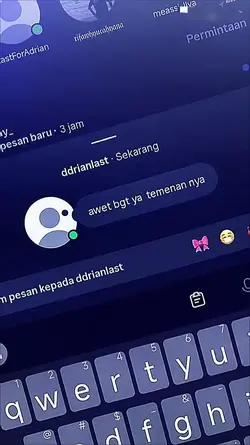 TREND SAYAP TIKTOK