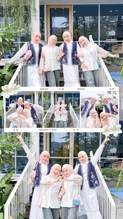 best friend