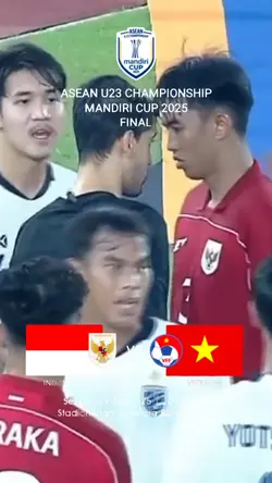 jadwal Final