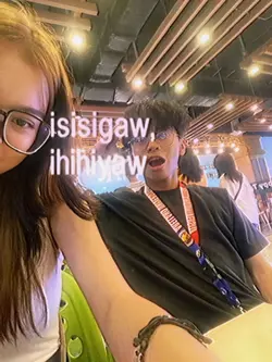 tayong dalwa 