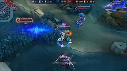 GAMEPLAY SAD ML 