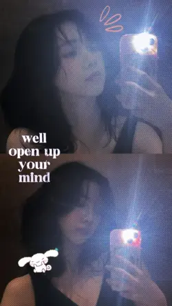 I'M YOURS 