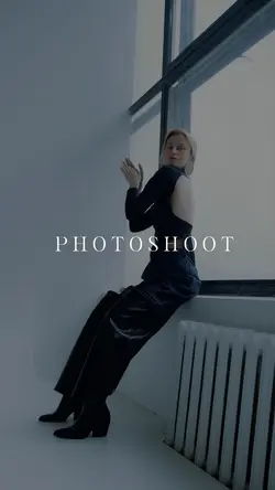 Photoshoot