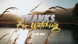 Ending Video