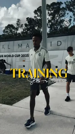 Training Session