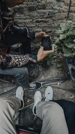 1klip aesthetic