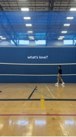 What's love