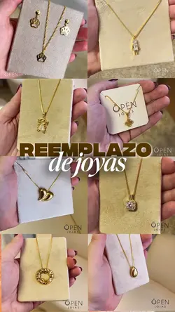 Joyas Nuevas