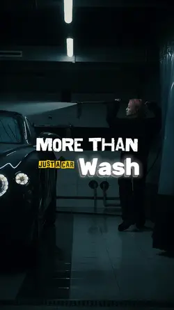 Car Wash
