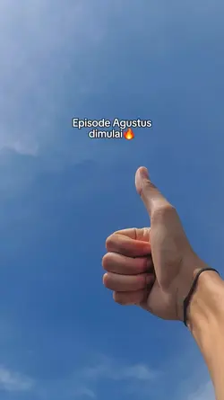 Episode Agustus