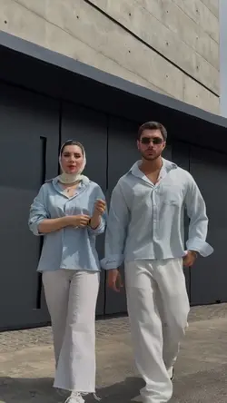 مدل🔥👠