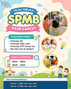 SPMB TK