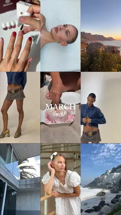 March Dump
