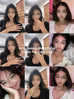 o kay gandang isipin