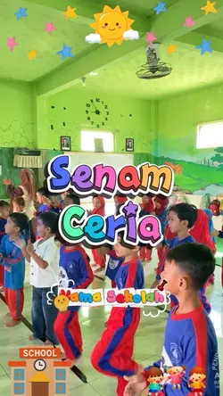 SENAM CERIA
