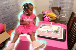 Happiest of birthday