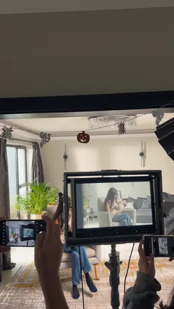 BTS template 